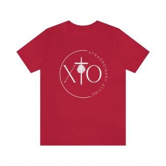 XO Logo Men's Tee