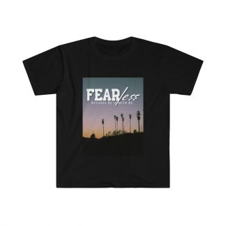 FEARless Unisex T-Shirt